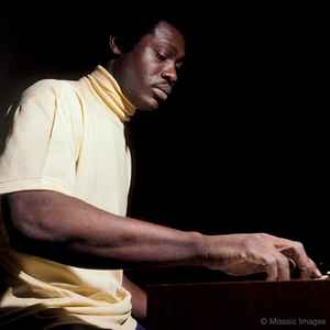 Birth of Modern Jazz: Reuben Wilson