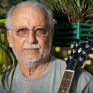 Latin Music/Recording: South America: Roberto Menescal