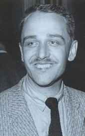 Birth of Modern Jazz: Rolf Ericson