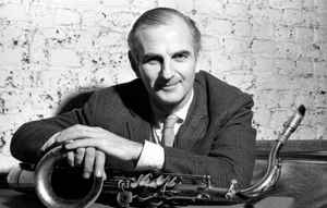 Birth of Modern Jazz: Ronnie Scott