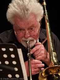 Birth of Modern Jazz: Rosewell Rud