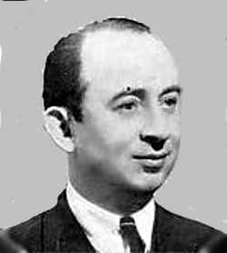 Birth of Jazz: Rube Bloom