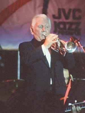 Birth of Modern Jazz: Ruby Braff