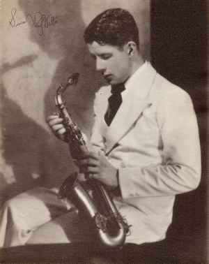 Birth of Jazz: Rudy Vallee