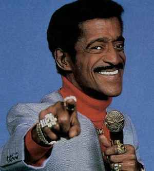 Birth of Modern Jazz: Sammy Davis Jr.
