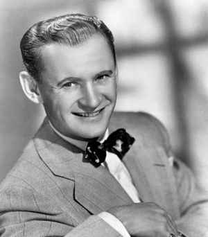 Birth of Swing Jazz: Sammy Kaye