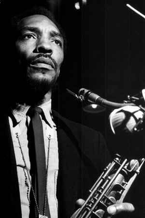 Birth of Modern Jazz: Sam Rivers