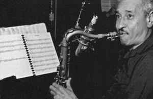 Birth of Modern Jazz: Seldon Powell