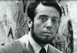 Latin Music/Recording: South America: Sergio Mendes