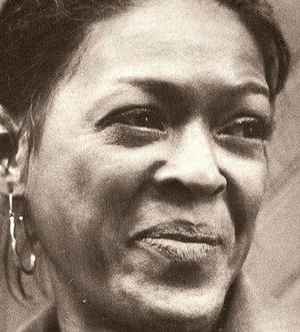 Birth of Modern Jazz: Shirley Scott