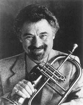 Birth of Modern Jazz: Shorty Rogers