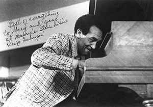 Birth of Modern Jazz: Sir Charles Thompson