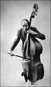 Birth of Modern Jazz: Slam Stewart