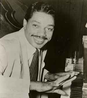 Birth of Modern Jazz: Slim Gaillard