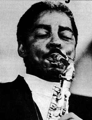 Birth of Modern Jazz: Sonny Criss