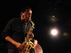 Birth of Modern Jazz: Sonny Simmons
