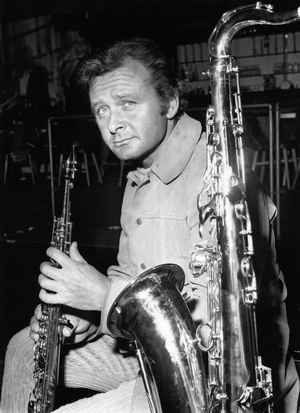 Birth of Modern Jazz: Stan Getz