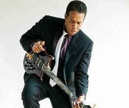 Birth of Modern Jazz: Stanley Clarke
