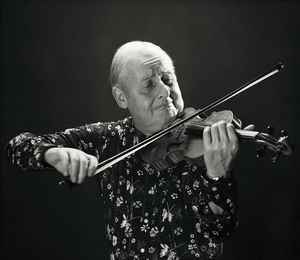 Birth of Modern Jazz: Stephane Grappelli