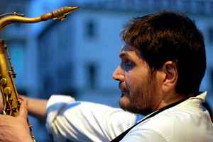 Birth of Modern Jazz: Steve Grossman