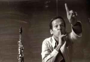 Birth of Modern Jazz: Steve Lacy