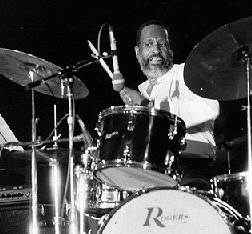 Birth of Modern Jazz: Steve McCall