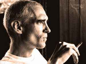 Birth of Modern Jazz: Steve Swallow