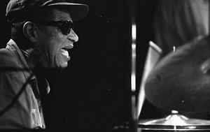 Birth of Modern Jazz: Sunny Murray