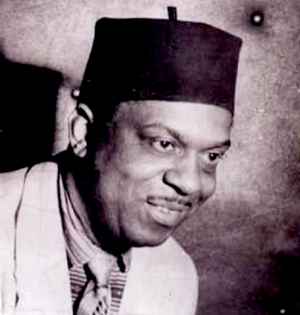 Birth of Modern Jazz: Sun Ra