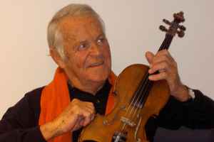 Birth of Modern Jazz: Svend Asmussen