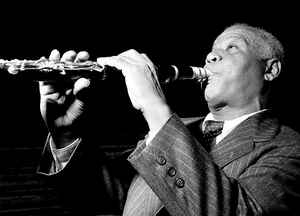 Birth of Jazz: Sidney Bechet