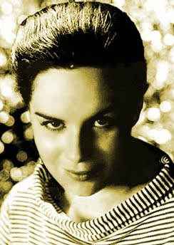 Latin Music/Recording: South America: Sylvia Telles