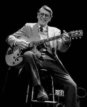 Birth of Modern Jazz: Tal Farlow