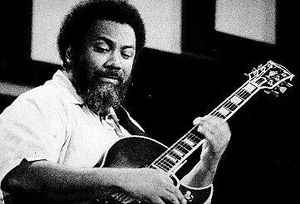 Birth of Modern Jazz: Ted Dunbar