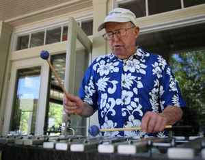 Birth of Modern Jazz: Cal Tjader