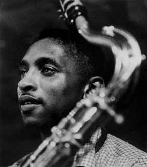 Birth of Modern Jazz: Teddy Edwards