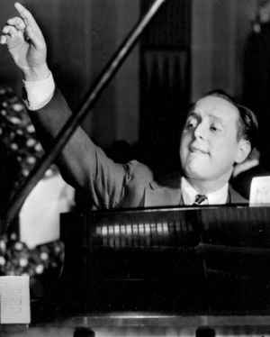 Birth of Jazz: Theodore Fiorito
