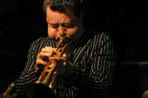 Birth of Modern Jazz: Terusama Hino