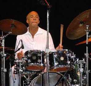 Birth of Modern Jazz: Thurman Barker