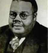 Birth of Jazz: Tiny Parham