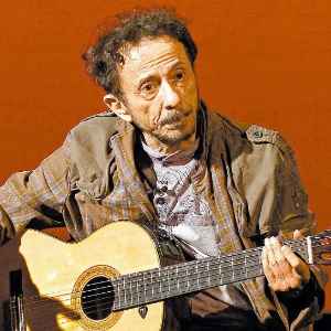 Latin Music/Recording: South America: Tom Ze