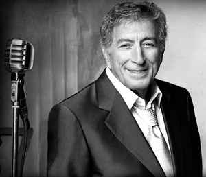 Birth of Modern Jazz: Tony Bennett