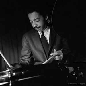 Birth of Modern Jazz: Anthony Williams