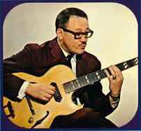 Birth of Modern Jazz: Toots Thielemans