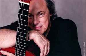 Latin Music/Recording: South America: Toquinho