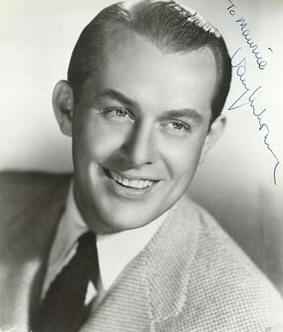 Birth of Modern Jazz: Vaughn Monroe