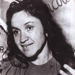 Latin Music/Recording: South America: Violeta Parra