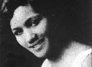 Birth of Jazz: Virginia Liston