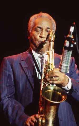 Birth of Modern Jazz: Von Freeman
