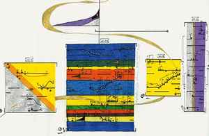 Birth of Modern Jazz: Score by Smith